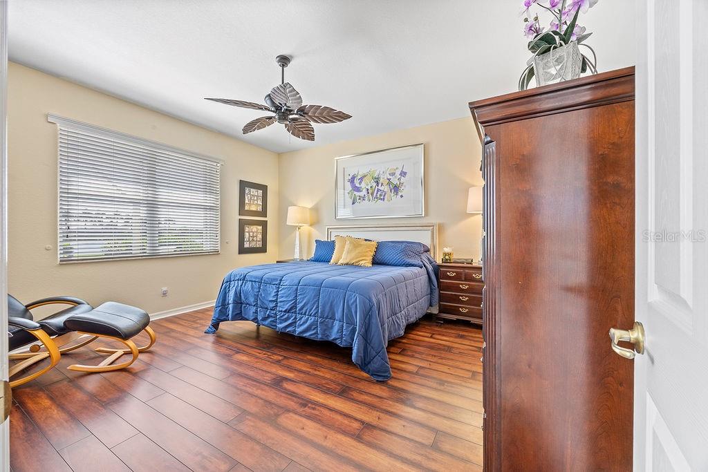 HERONS GLEN - Residential