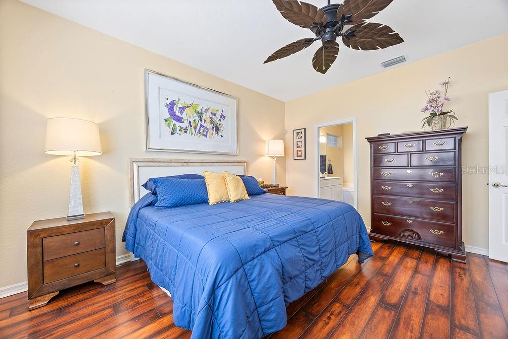 HERONS GLEN - Residential