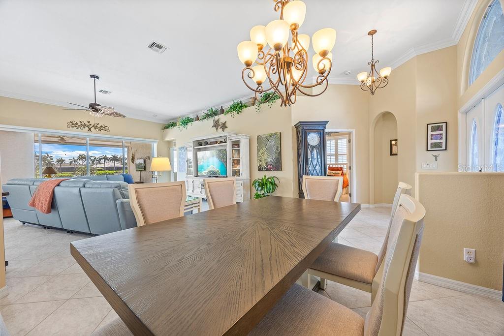 HERONS GLEN - Residential