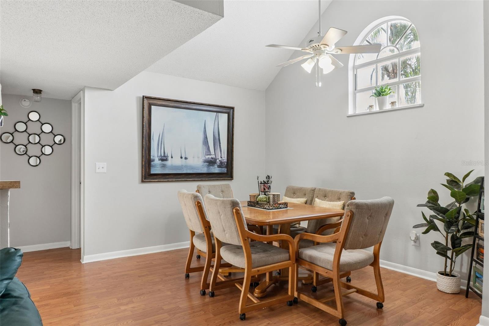 CARROLLWOOD GABLES A CONDO - Residential