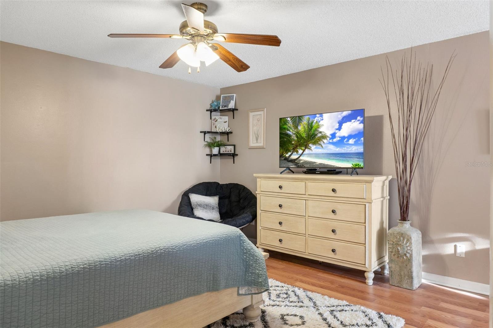 CARROLLWOOD GABLES A CONDO - Residential