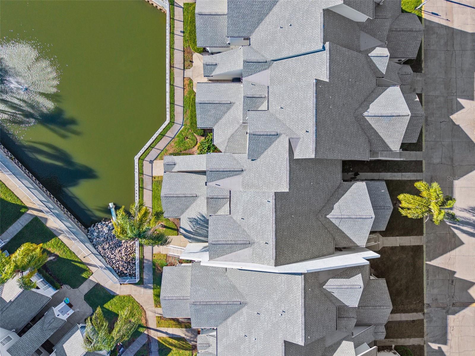 CARROLLWOOD GABLES A CONDO - Residential