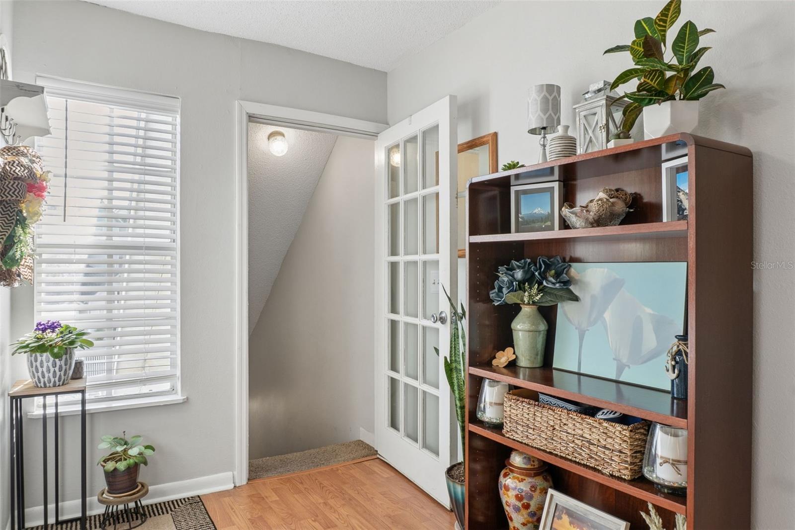 CARROLLWOOD GABLES A CONDO - Residential