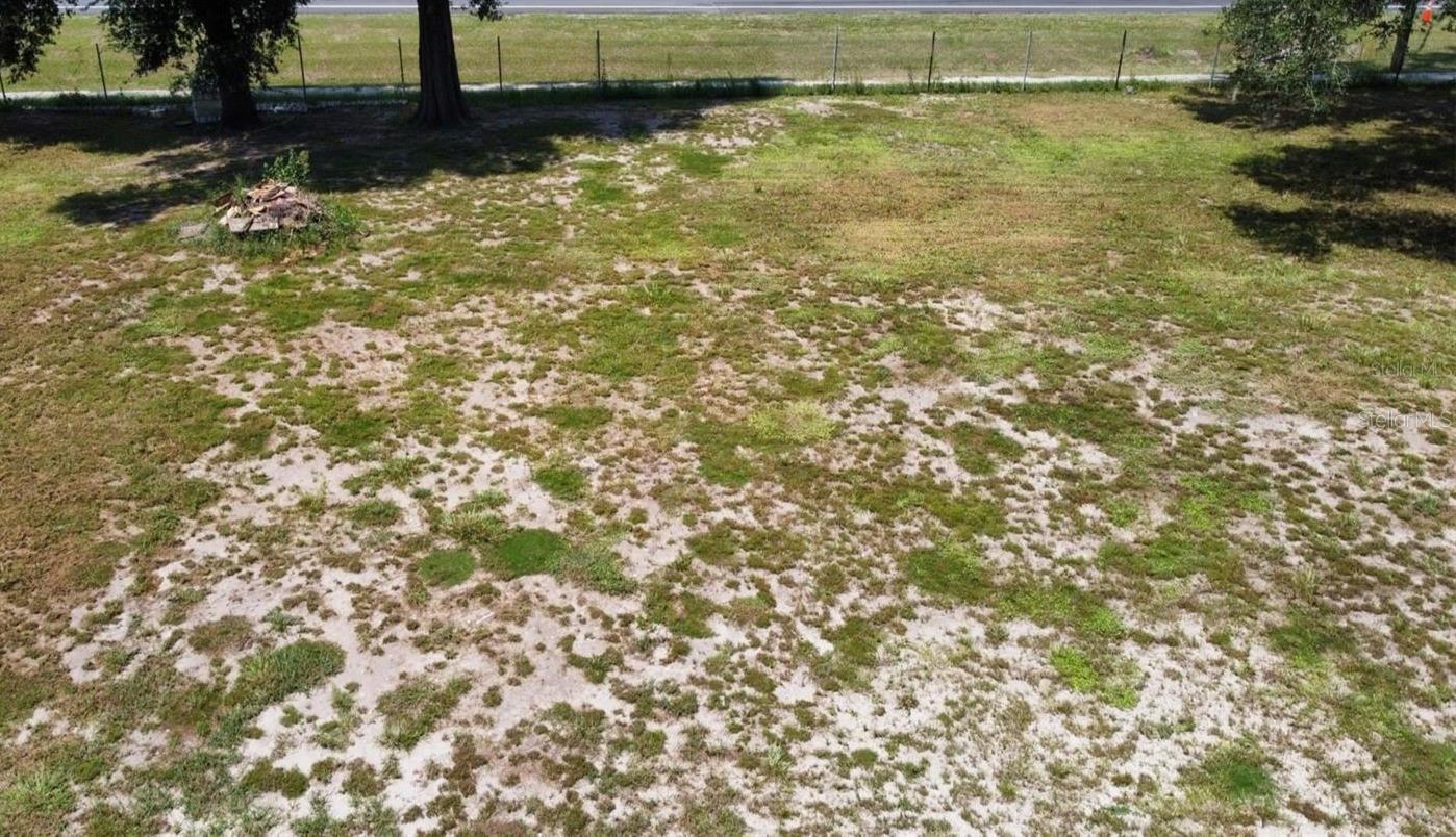 CAMPBELL HEIGHTS - Land