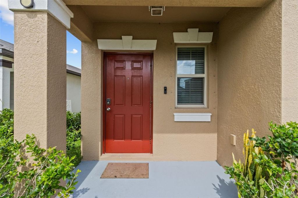 Photo of 16671 Kingman Reef Street, Wimauma, FL 33598 (MLS # TB8408572)