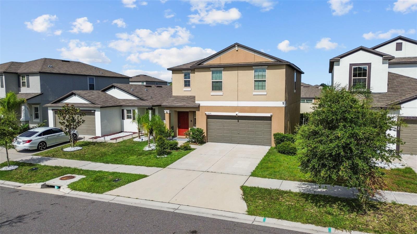 16671 KINGMAN REEF STREET