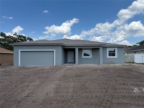 498 BIG SIOUX COURT KISSIMMEE FL 34759