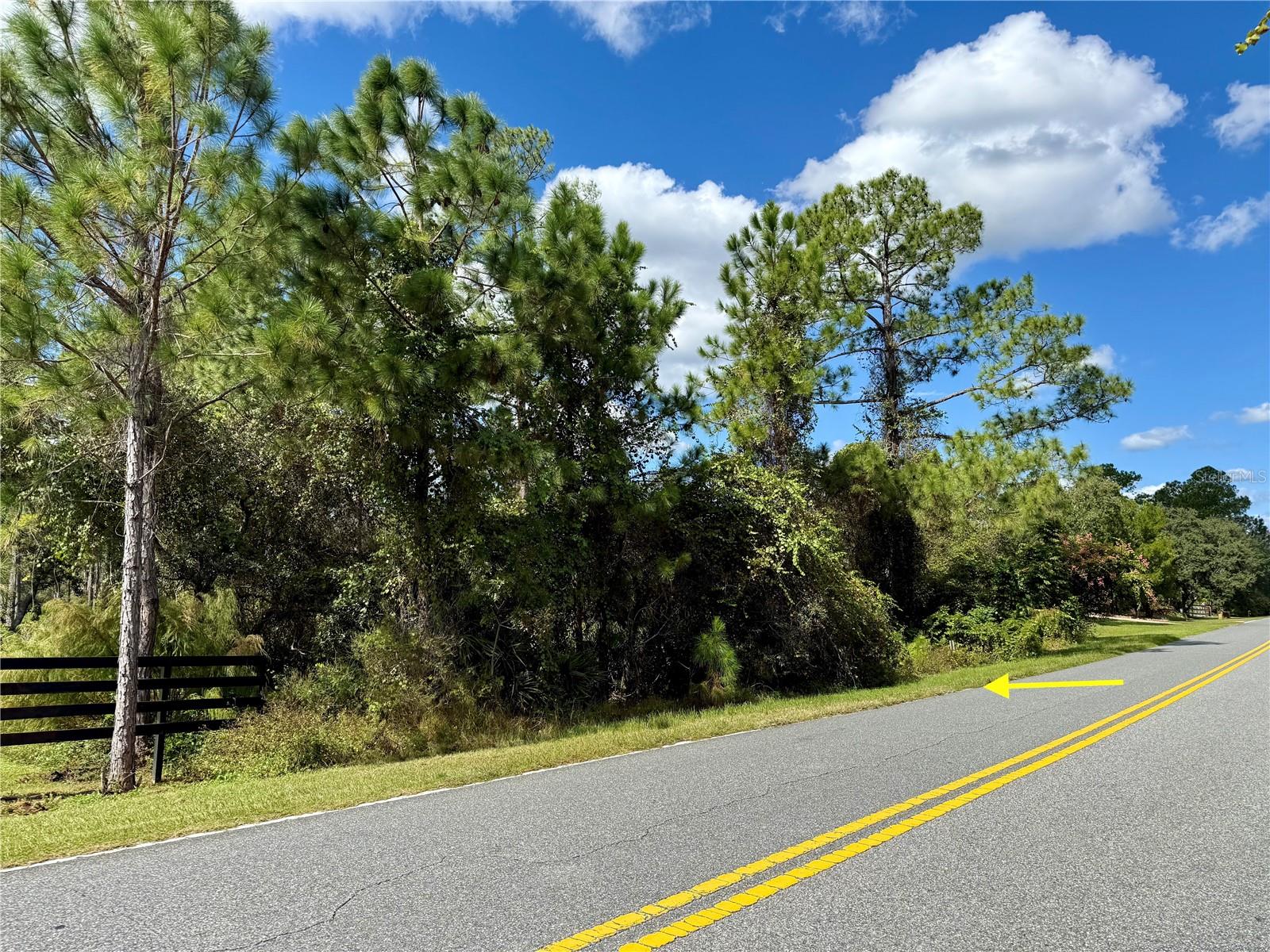 LOT 11 ROYAL TRAILS ROAD