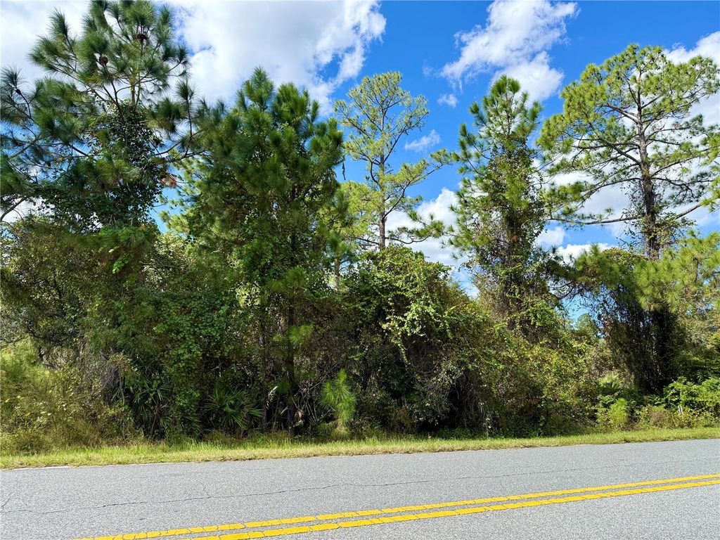 Photo of 11 Royal Trails Road, Eustis, FL 32726 (MLS # G5103697)