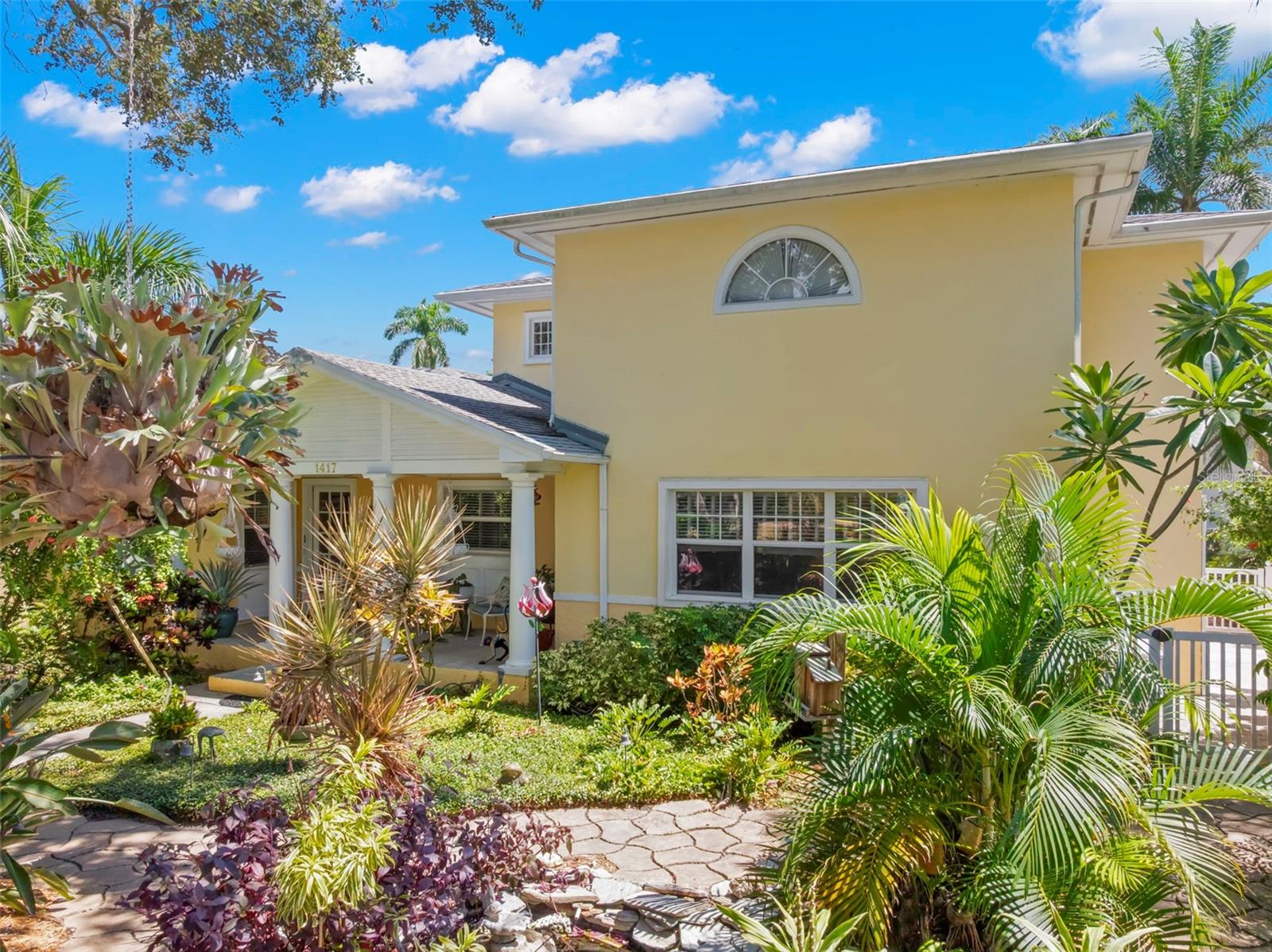 SNELL & HAMLETTS NORTH SHORE ADD - Residential