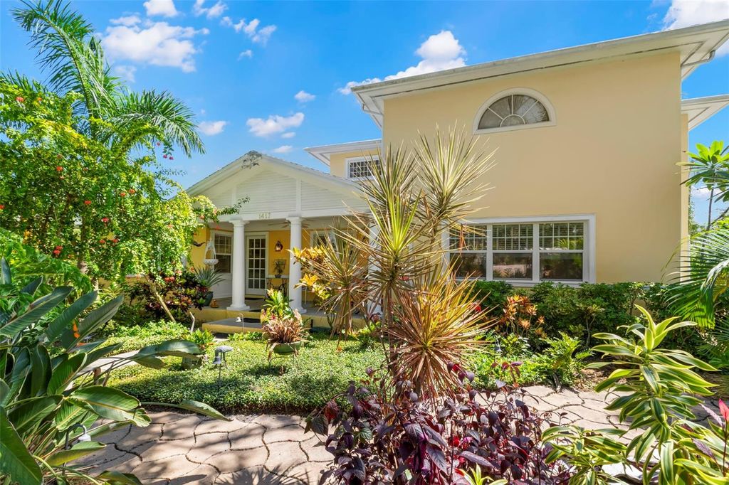 Photo of 1417 Beach Drive NE, St Petersburg, FL 33704 (MLS # TB8460272)