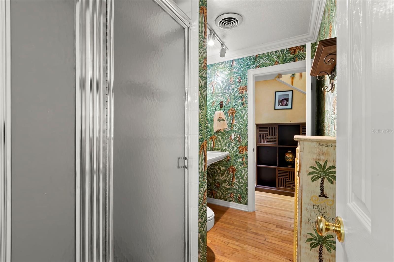 SNELL & HAMLETTS NORTH SHORE ADD - Residential