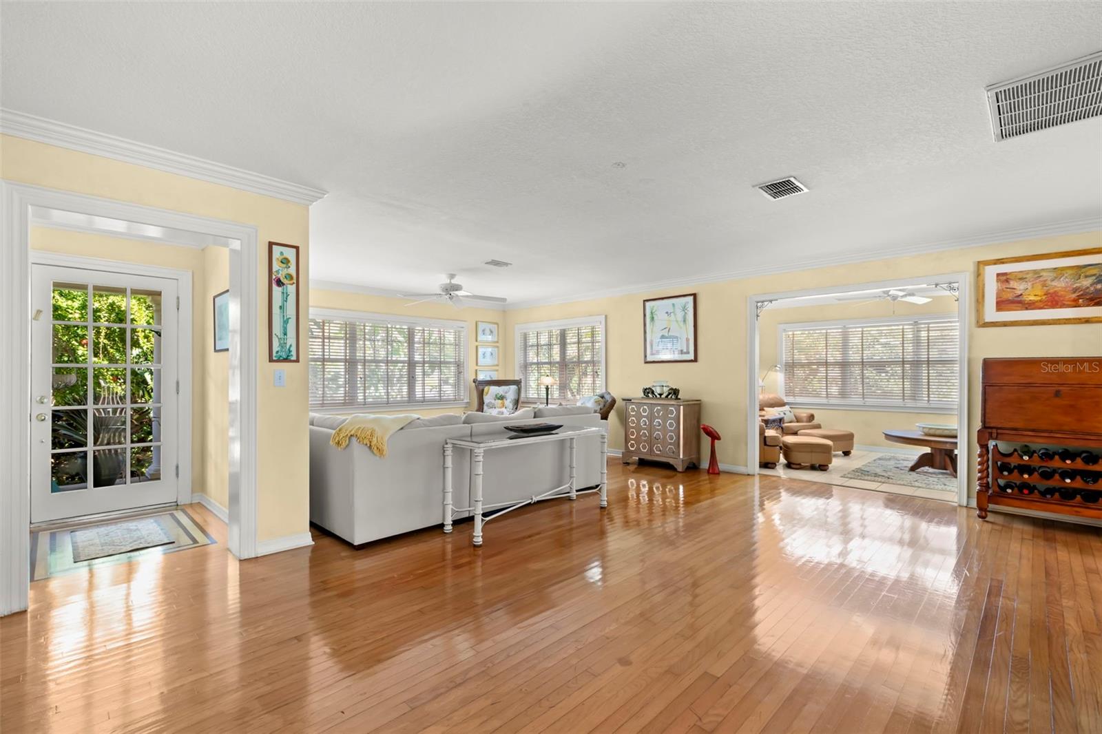 SNELL & HAMLETTS NORTH SHORE ADD - Residential