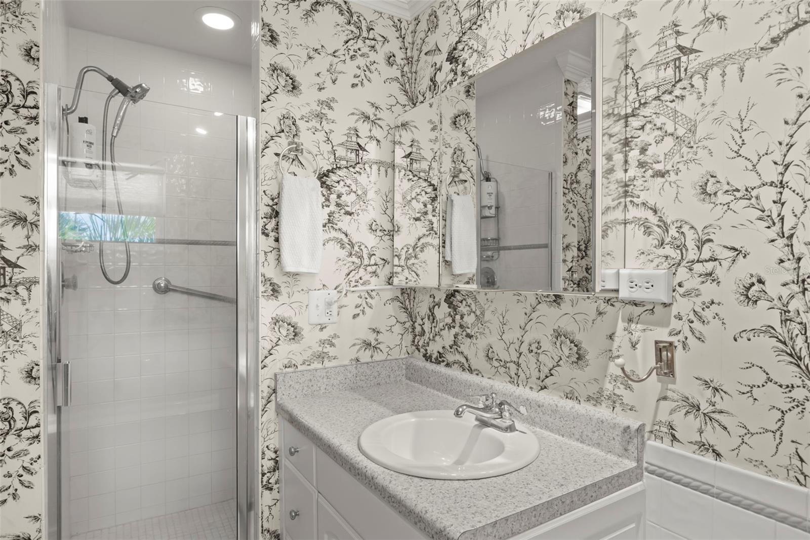 SNELL & HAMLETTS NORTH SHORE ADD - Residential