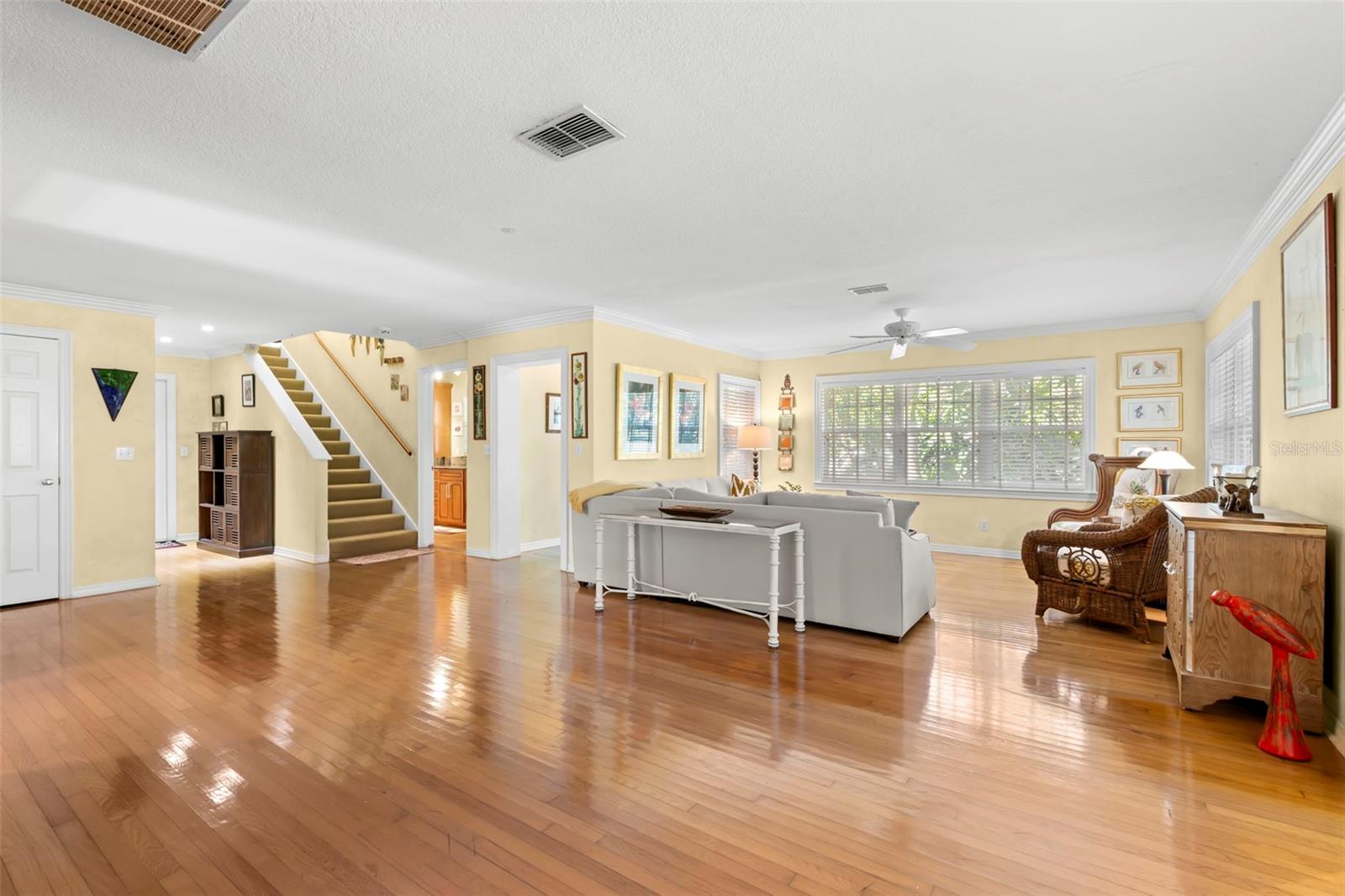 SNELL & HAMLETTS NORTH SHORE ADD - Residential