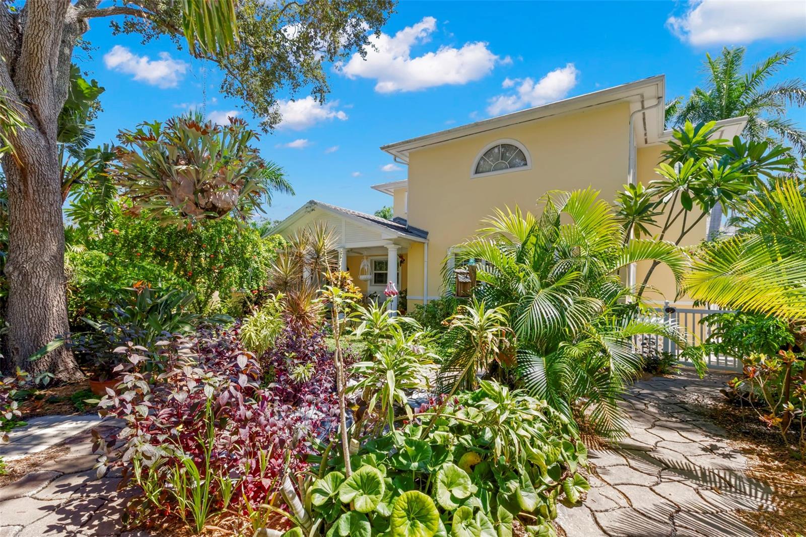 SNELL & HAMLETTS NORTH SHORE ADD - Residential