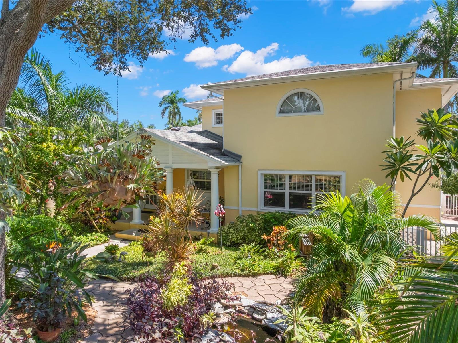 SNELL & HAMLETTS NORTH SHORE ADD - Residential