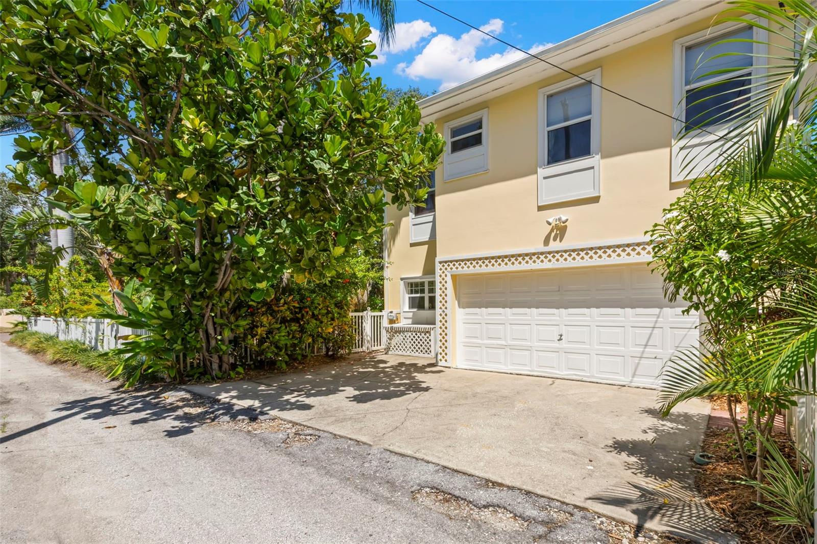 SNELL & HAMLETTS NORTH SHORE ADD - Residential