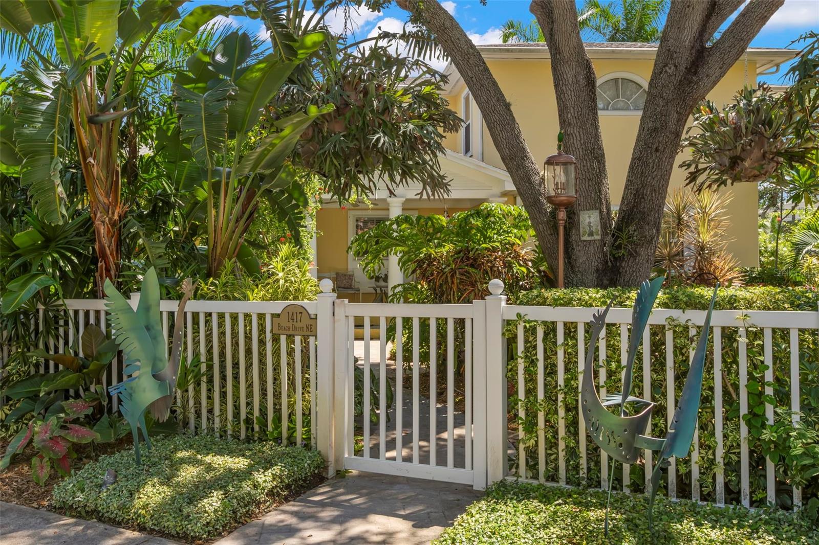 SNELL & HAMLETTS NORTH SHORE ADD - Residential