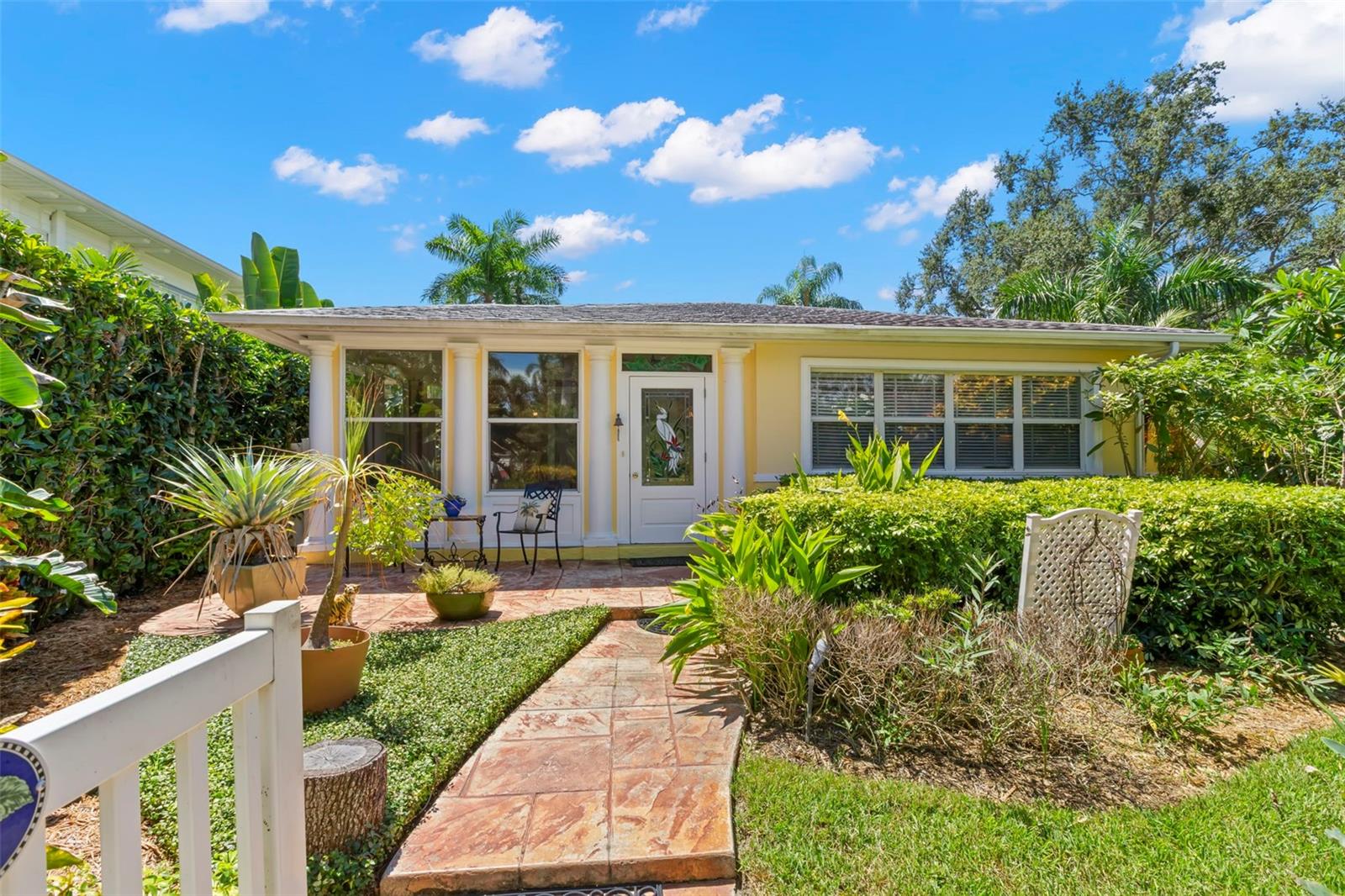 SNELL & HAMLETTS NORTH SHORE ADD - Residential