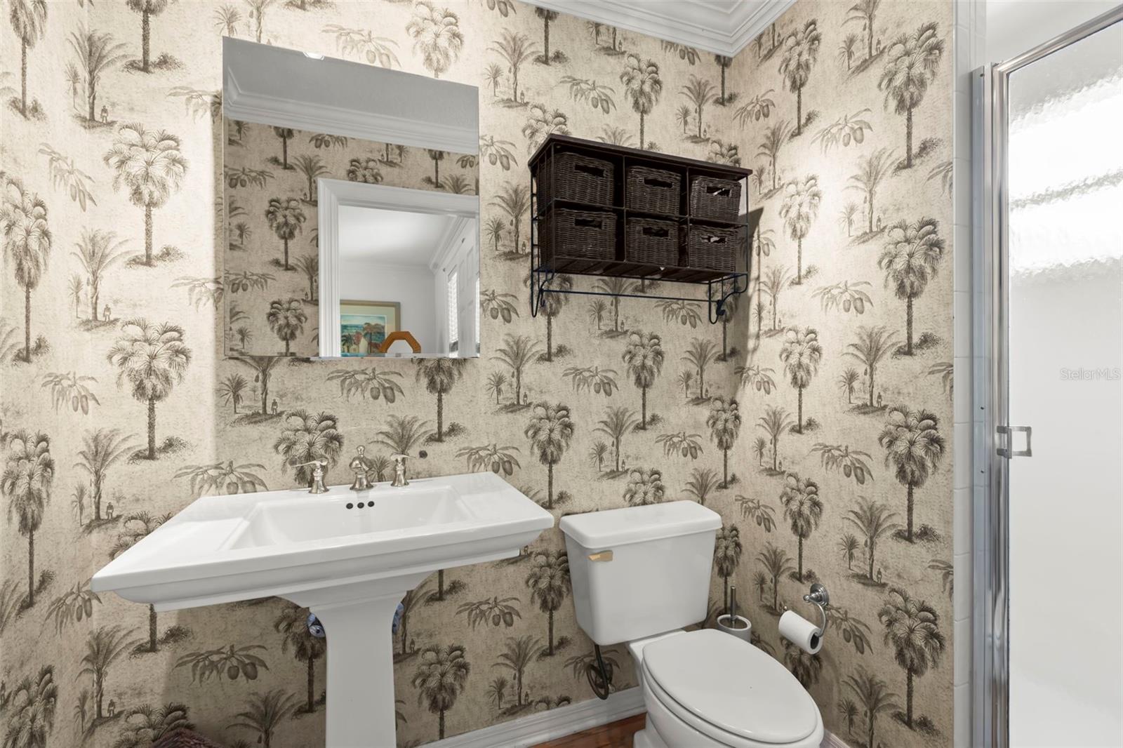 SNELL & HAMLETTS NORTH SHORE ADD - Residential