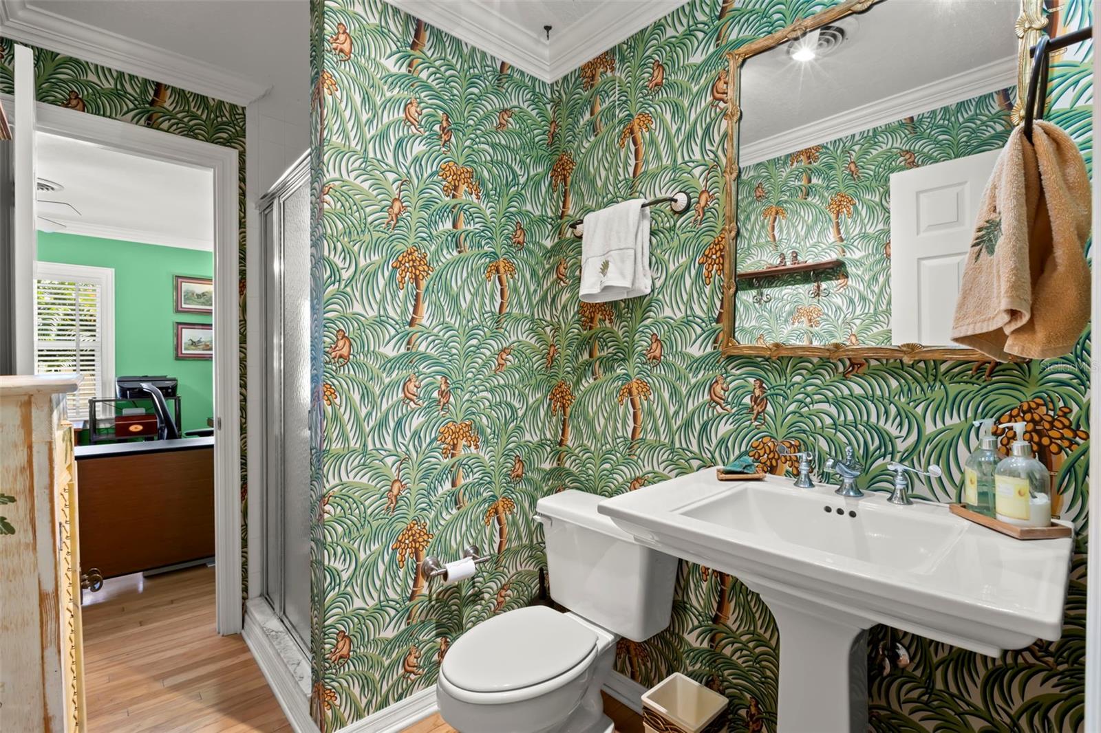 SNELL & HAMLETTS NORTH SHORE ADD - Residential