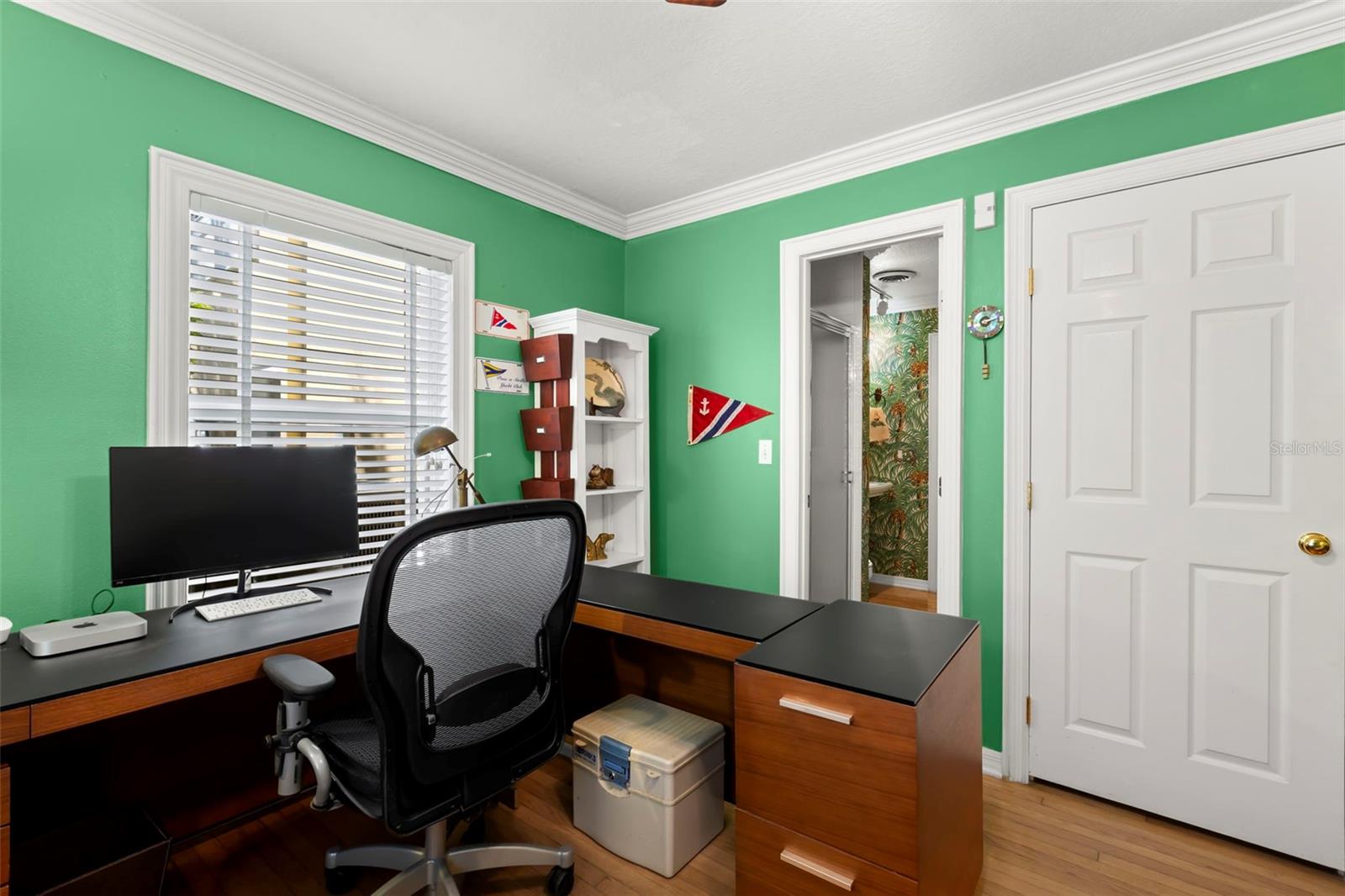 SNELL & HAMLETTS NORTH SHORE ADD - Residential