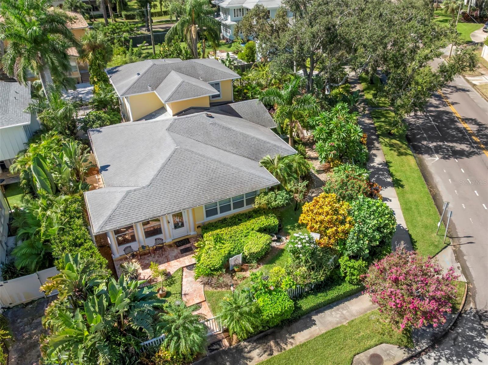 SNELL & HAMLETTS NORTH SHORE ADD - Residential