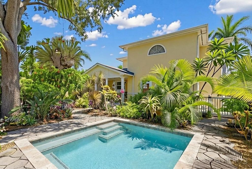 Photo of 1417 Beach Drive NE, St Petersburg, FL 33704 (MLS # TB8460272)