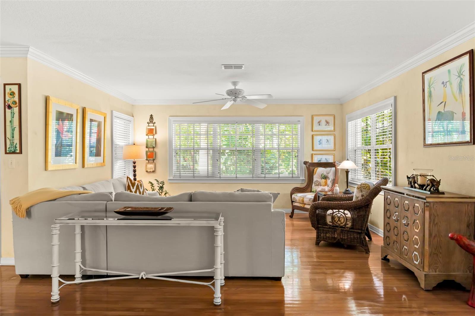 SNELL & HAMLETTS NORTH SHORE ADD - Residential