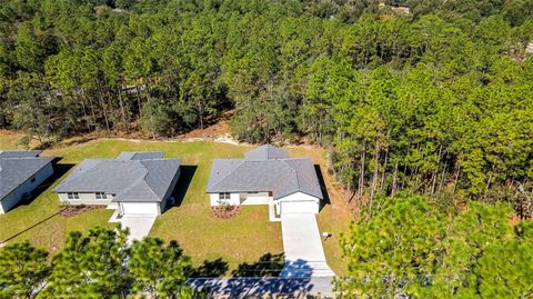 A home in CITRUS SPRINGS