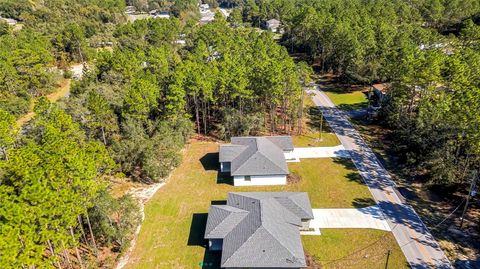 A home in CITRUS SPRINGS