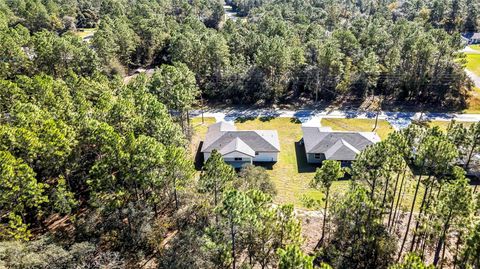 A home in CITRUS SPRINGS