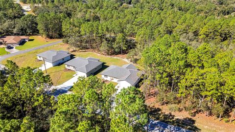 A home in CITRUS SPRINGS