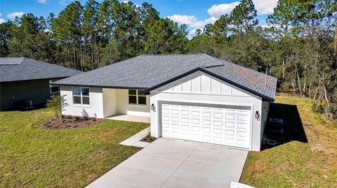 A home in CITRUS SPRINGS