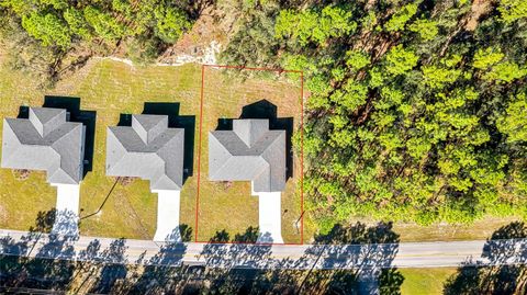 A home in CITRUS SPRINGS