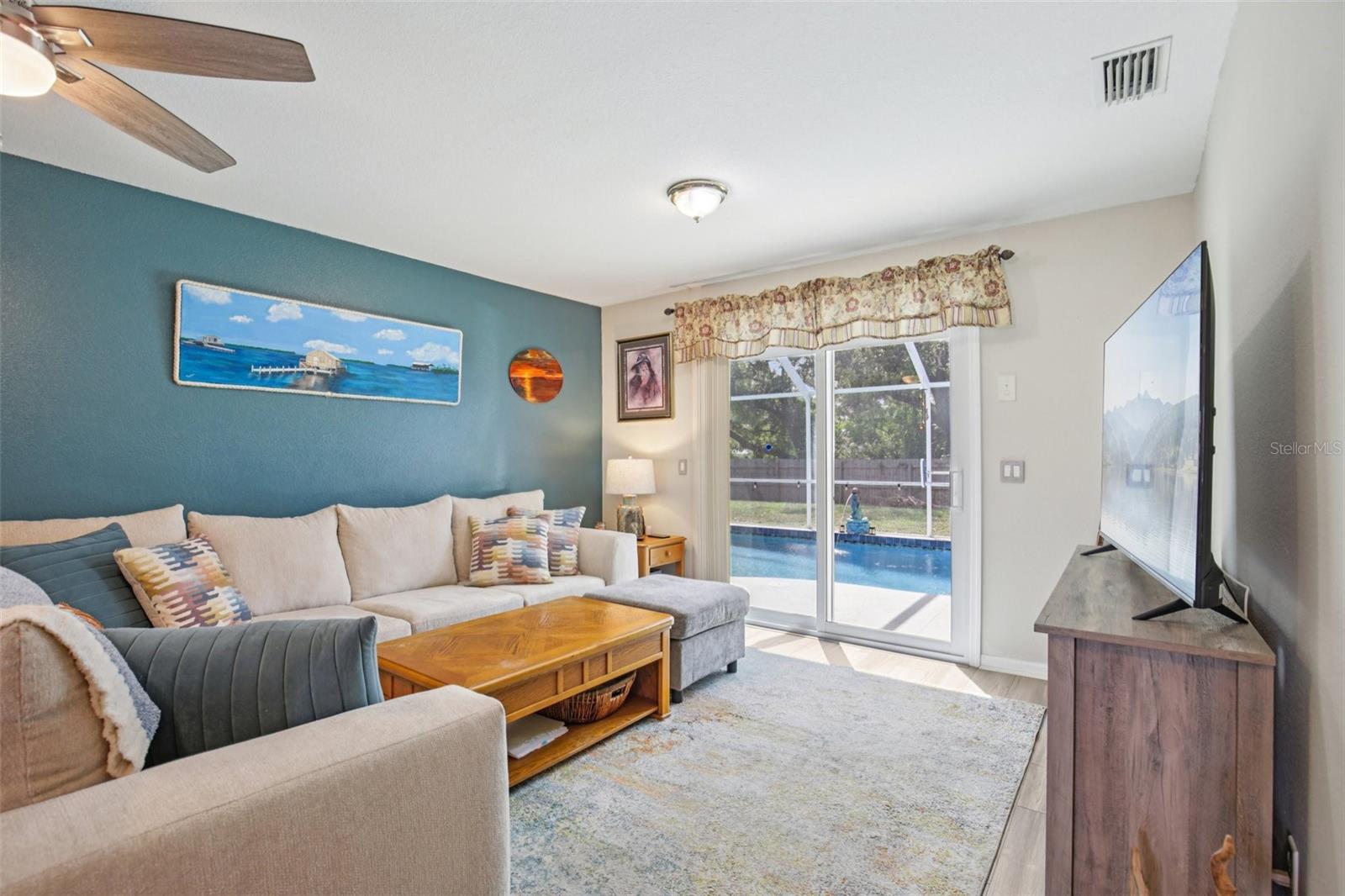 PORT CHARLOTTE SEC 074 - Residential Income