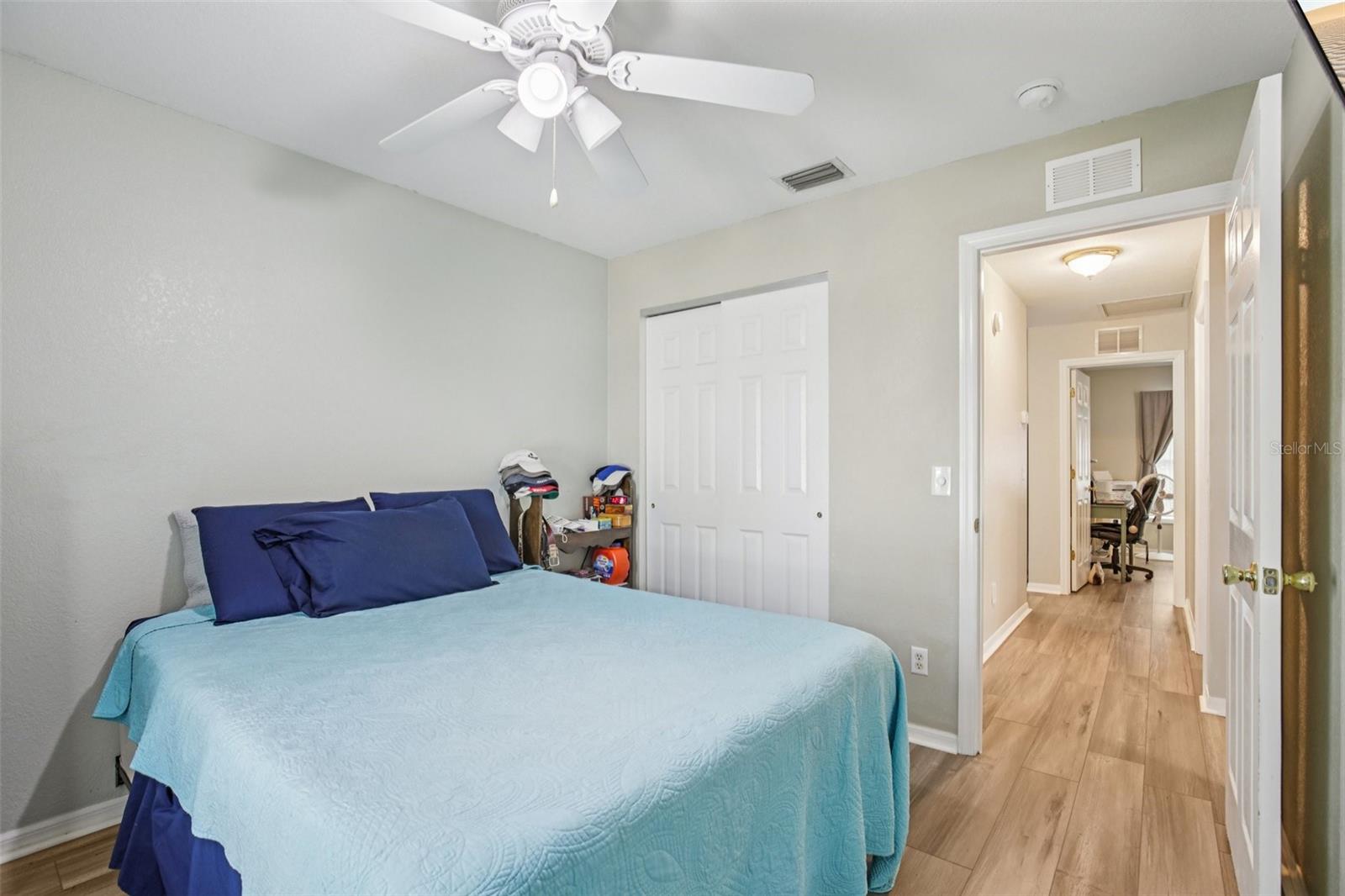 PORT CHARLOTTE SEC 074 - Residential Income