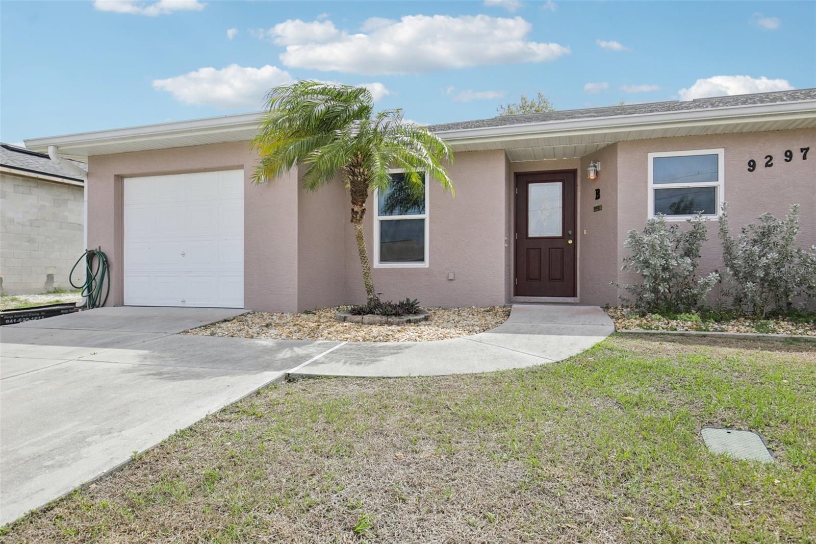 PORT CHARLOTTE SEC 074 - Residential Income