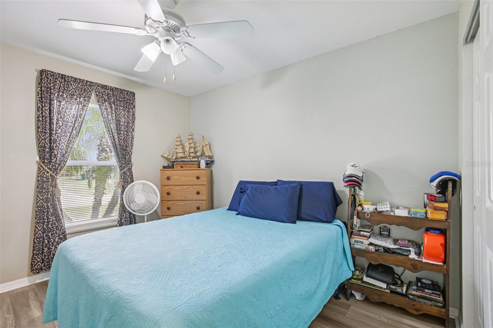 PORT CHARLOTTE SEC 074 - Residential Income