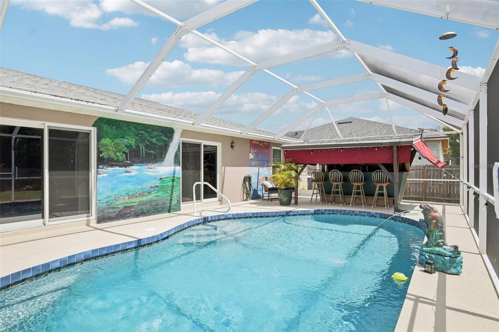 Photo of 9297 Anita Avenue #A &amp; B, Englewood, FL 34224 (MLS # D6146486)