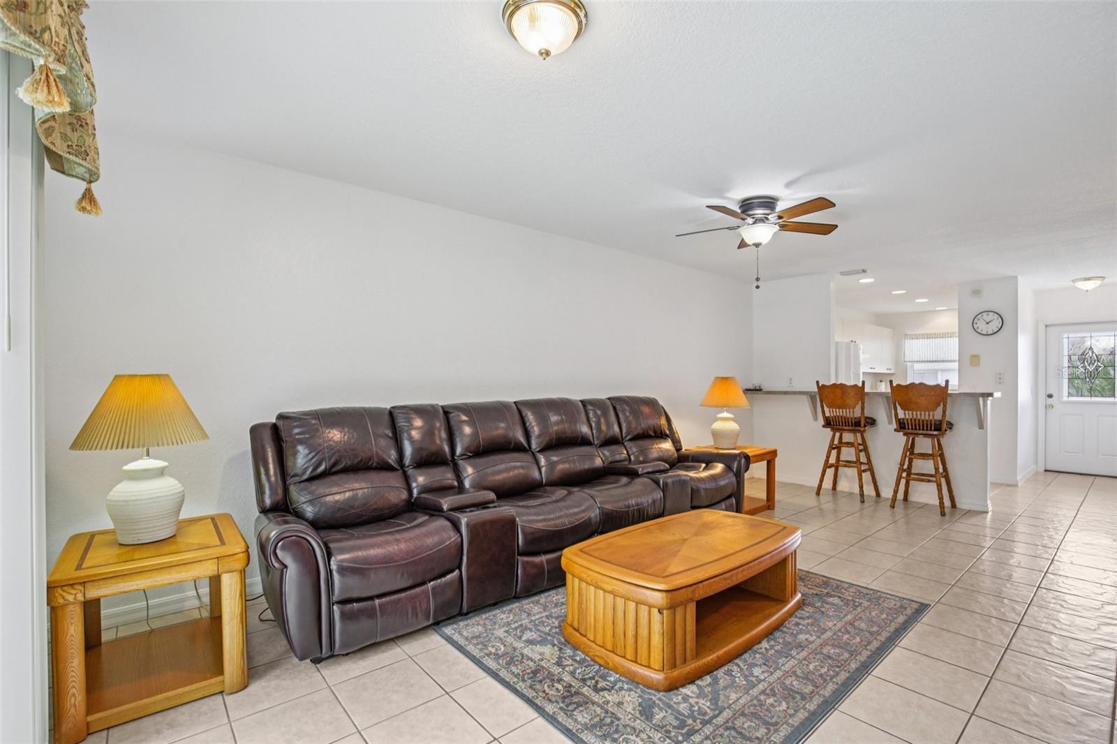 PORT CHARLOTTE SEC 074 - Residential Income