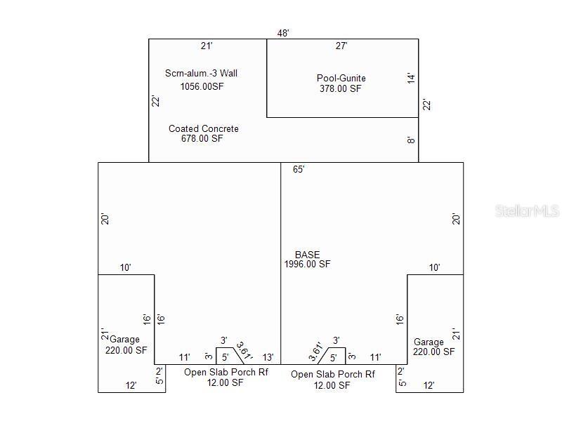 PORT CHARLOTTE SEC 074 - Residential Income