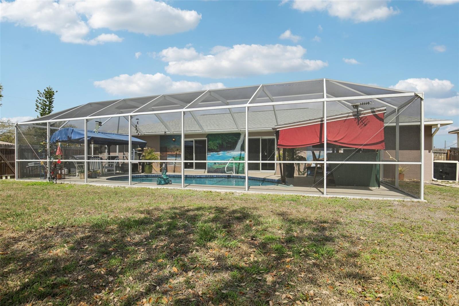 PORT CHARLOTTE SEC 074 - Residential Income