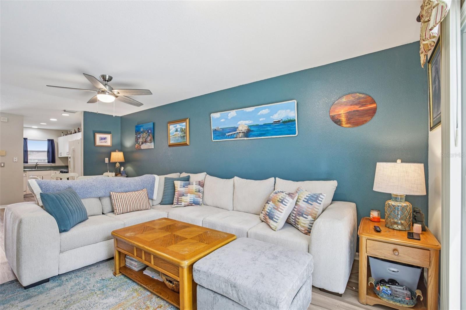 PORT CHARLOTTE SEC 074 - Residential Income