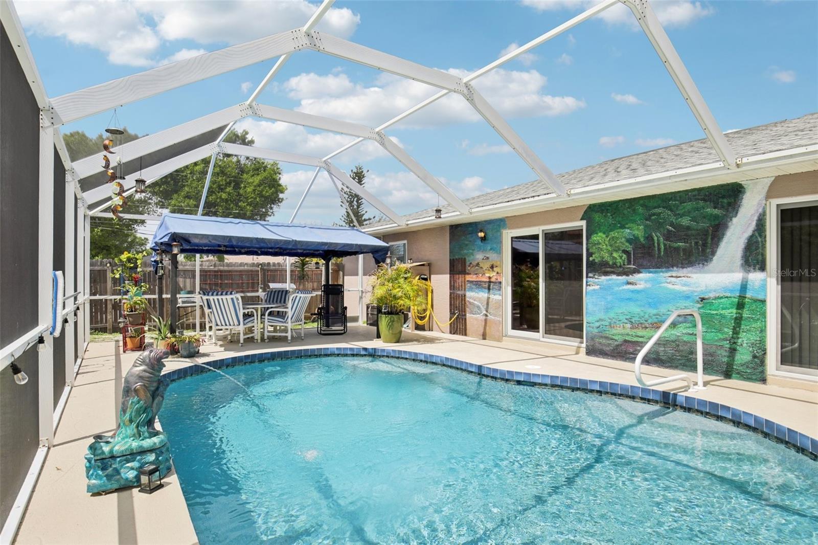 PORT CHARLOTTE SEC 074 - Residential Income