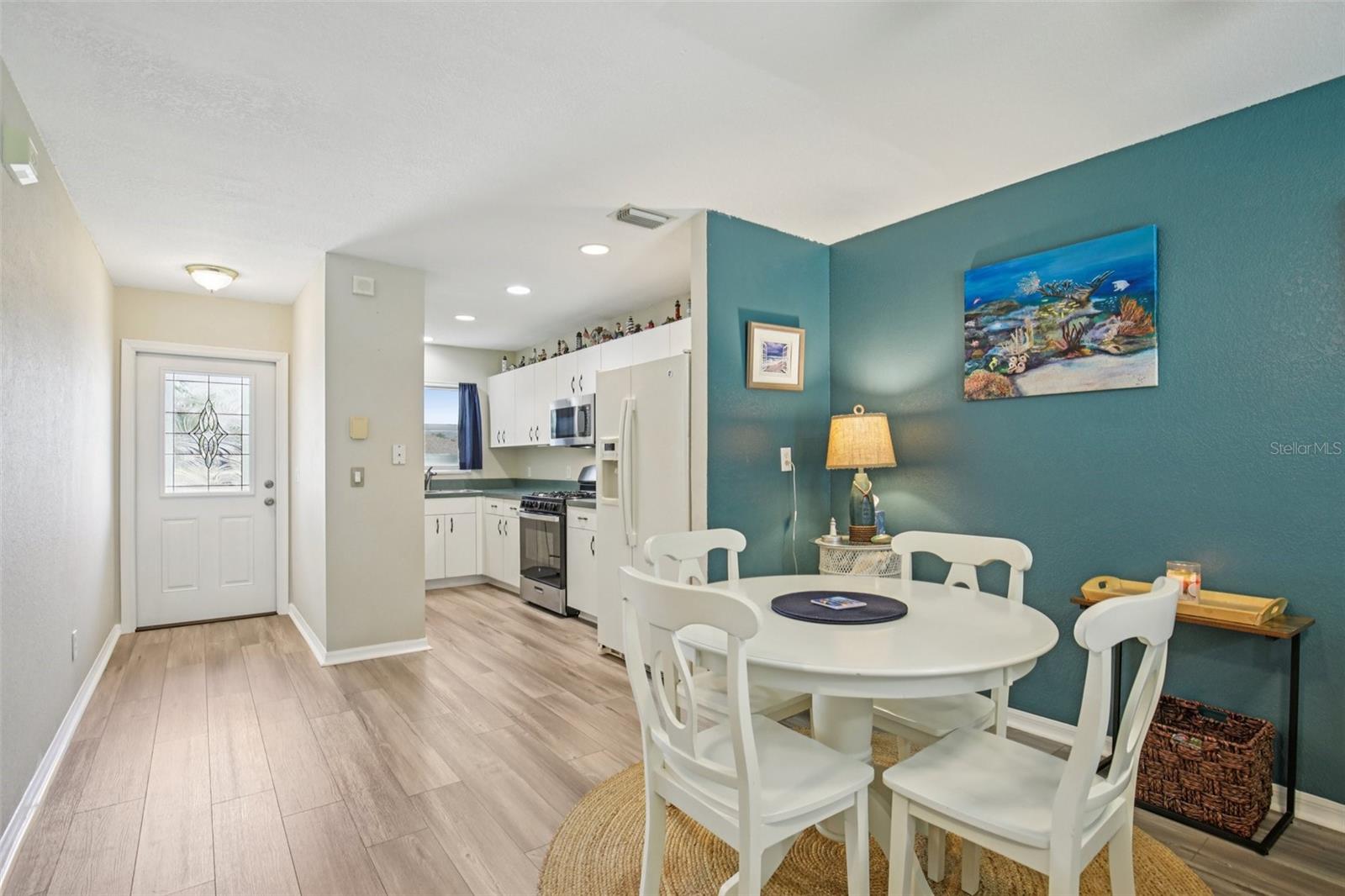 PORT CHARLOTTE SEC 074 - Residential Income