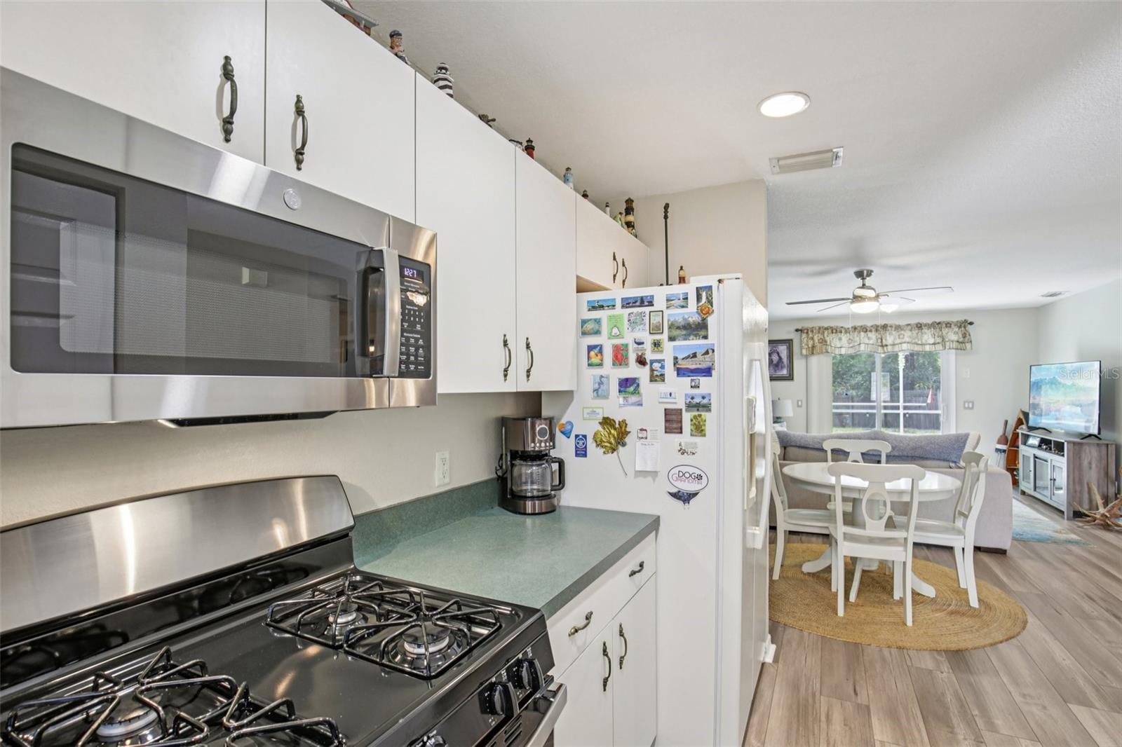 PORT CHARLOTTE SEC 074 - Residential Income