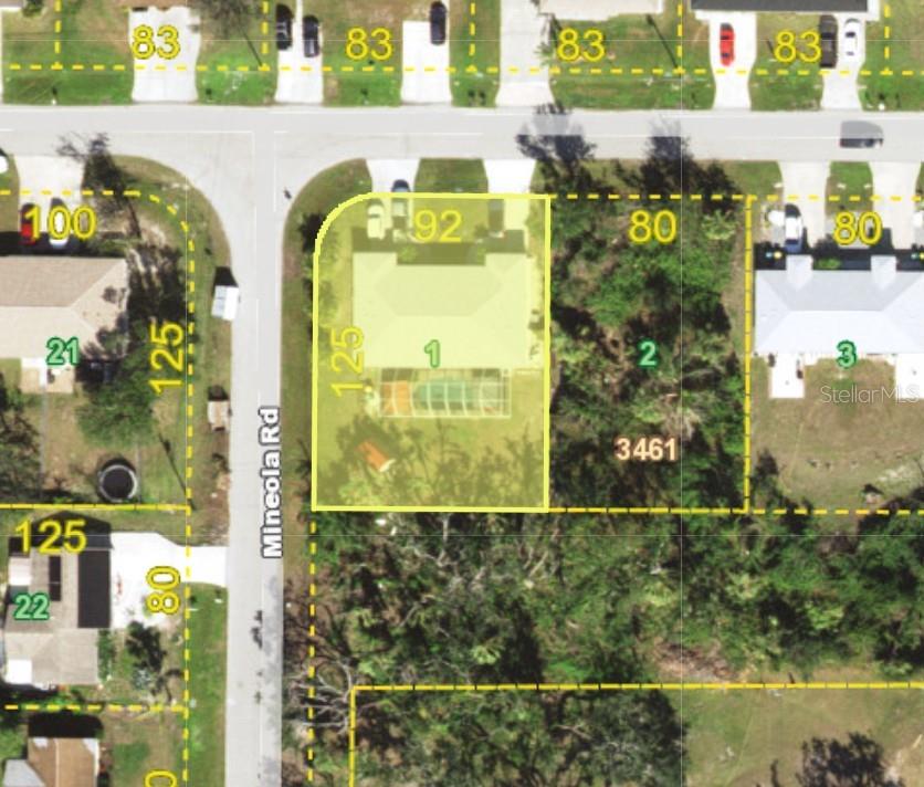 9297 ANITA AVENUE A & B