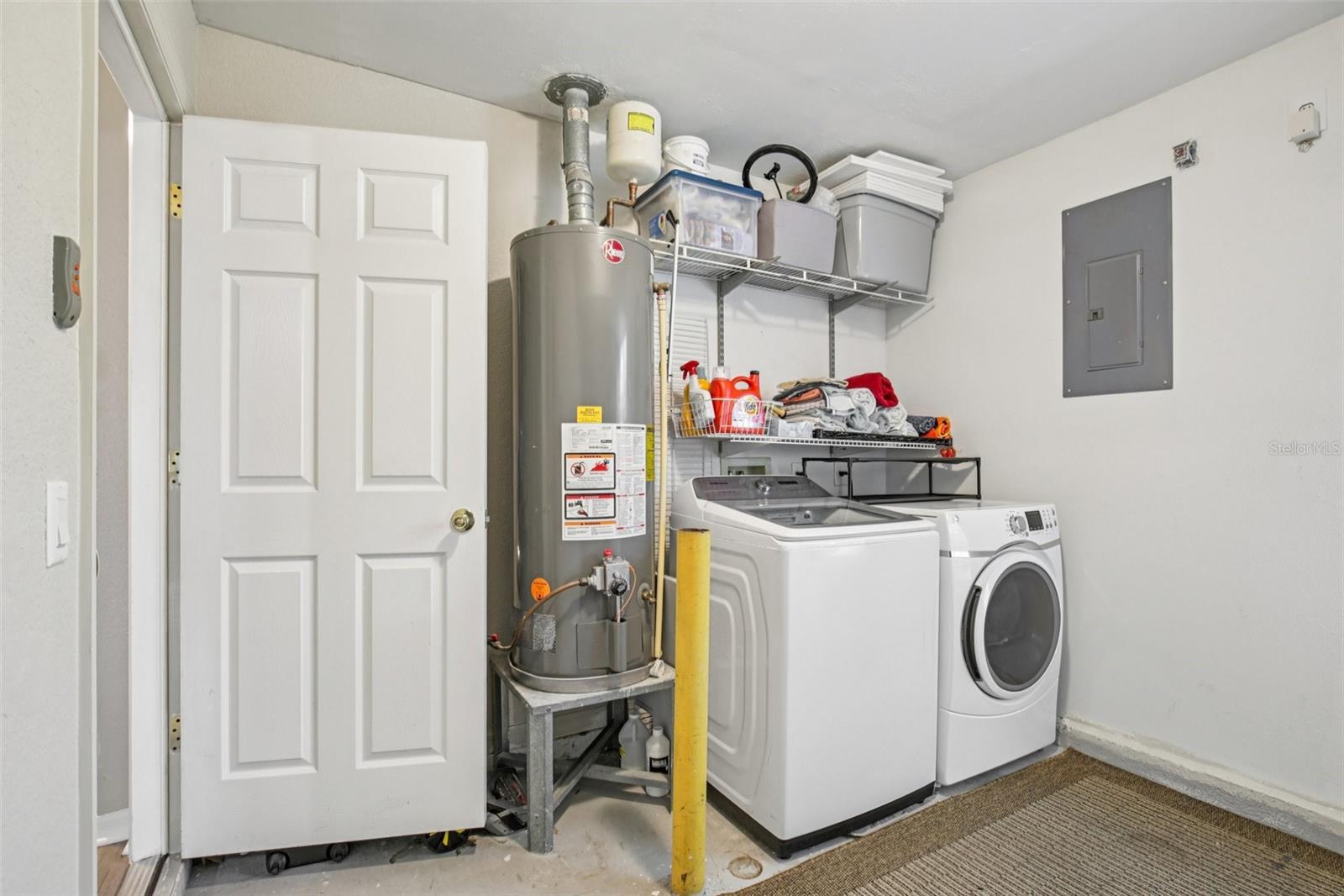 PORT CHARLOTTE SEC 074 - Residential Income